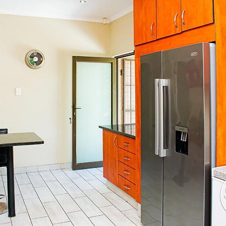 Roseland House Self Catering Διαμέρισμα Ντούρμπαν Εξωτερικό φωτογραφία