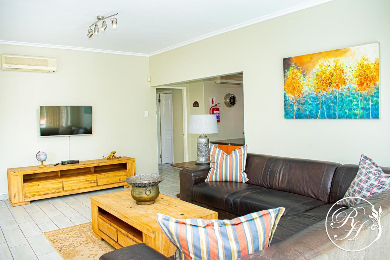 Roseland House Self Catering Διαμέρισμα Ντούρμπαν Εξωτερικό φωτογραφία
