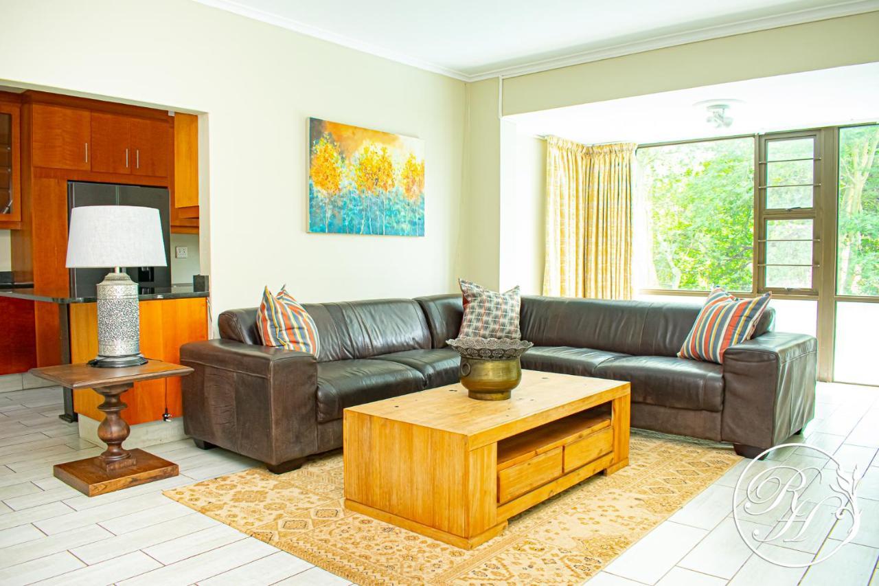 Roseland House Self Catering Διαμέρισμα Ντούρμπαν Εξωτερικό φωτογραφία