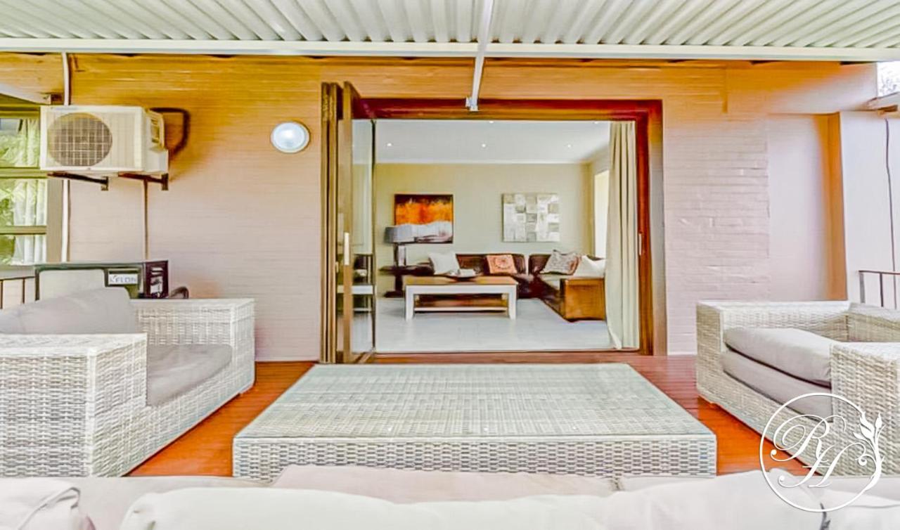Roseland House Self Catering Διαμέρισμα Ντούρμπαν Εξωτερικό φωτογραφία