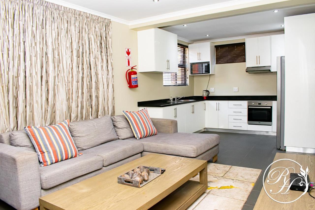 Roseland House Self Catering Διαμέρισμα Ντούρμπαν Εξωτερικό φωτογραφία