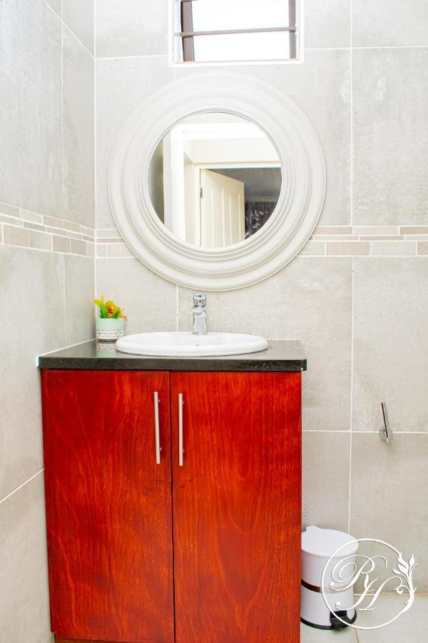 Roseland House Self Catering Διαμέρισμα Ντούρμπαν Εξωτερικό φωτογραφία