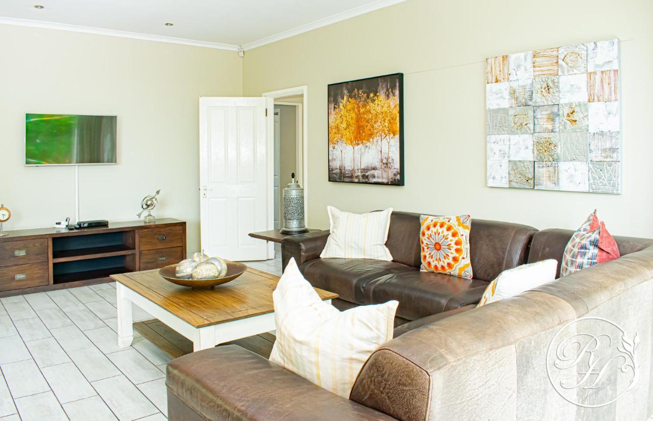 Roseland House Self Catering Διαμέρισμα Ντούρμπαν Εξωτερικό φωτογραφία