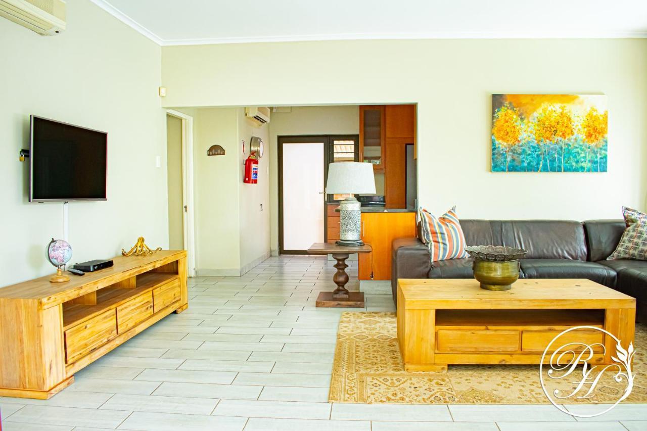 Roseland House Self Catering Διαμέρισμα Ντούρμπαν Εξωτερικό φωτογραφία