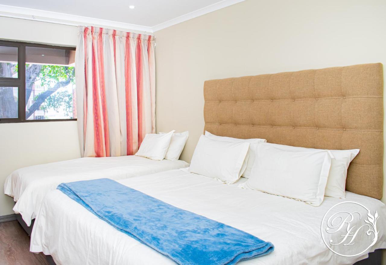 Roseland House Self Catering Διαμέρισμα Ντούρμπαν Εξωτερικό φωτογραφία