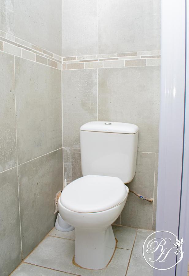 Roseland House Self Catering Διαμέρισμα Ντούρμπαν Εξωτερικό φωτογραφία