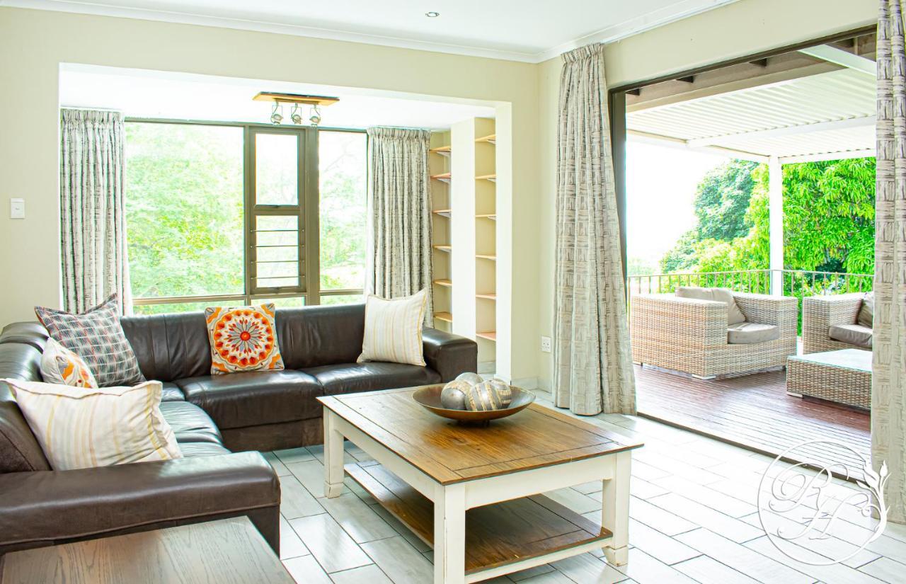 Roseland House Self Catering Διαμέρισμα Ντούρμπαν Εξωτερικό φωτογραφία