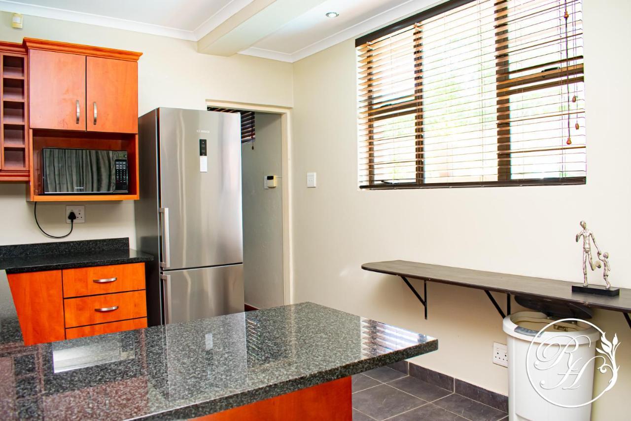 Roseland House Self Catering Διαμέρισμα Ντούρμπαν Εξωτερικό φωτογραφία