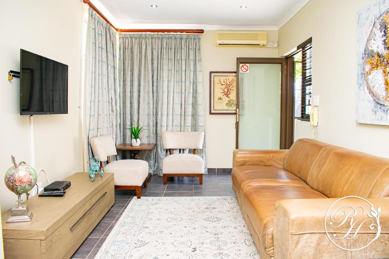 Roseland House Self Catering Διαμέρισμα Ντούρμπαν Εξωτερικό φωτογραφία