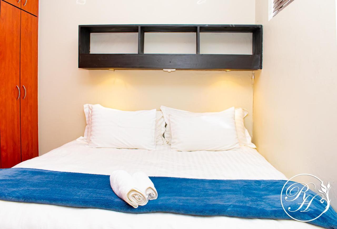 Roseland House Self Catering Διαμέρισμα Ντούρμπαν Εξωτερικό φωτογραφία