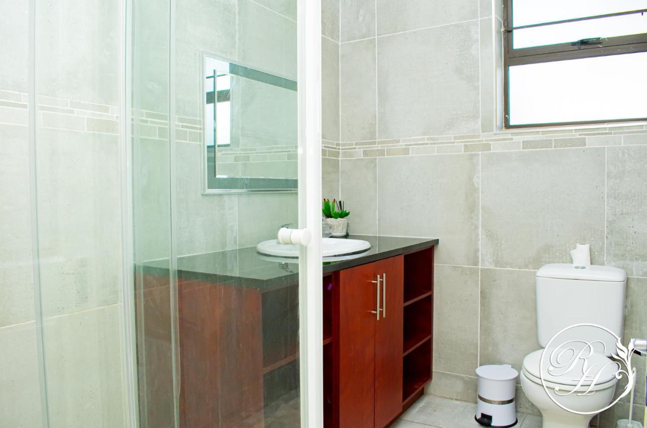 Roseland House Self Catering Διαμέρισμα Ντούρμπαν Εξωτερικό φωτογραφία