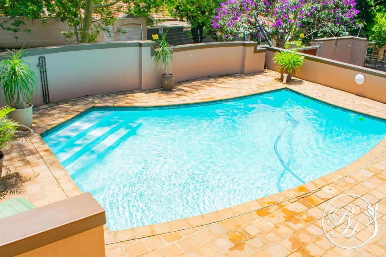 Roseland House Self Catering Διαμέρισμα Ντούρμπαν Εξωτερικό φωτογραφία