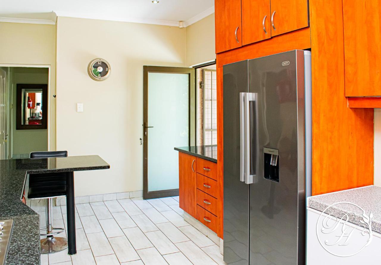 Roseland House Self Catering Διαμέρισμα Ντούρμπαν Εξωτερικό φωτογραφία