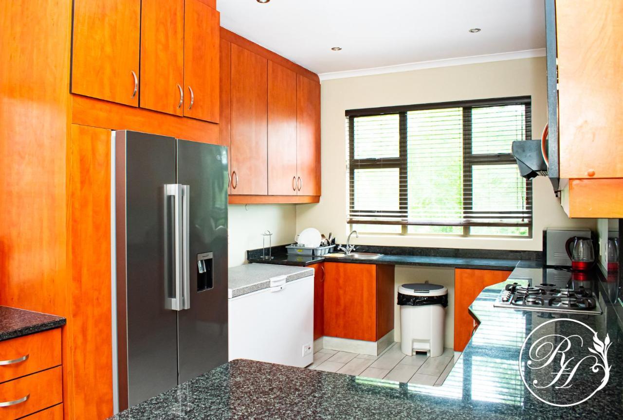 Roseland House Self Catering Διαμέρισμα Ντούρμπαν Εξωτερικό φωτογραφία