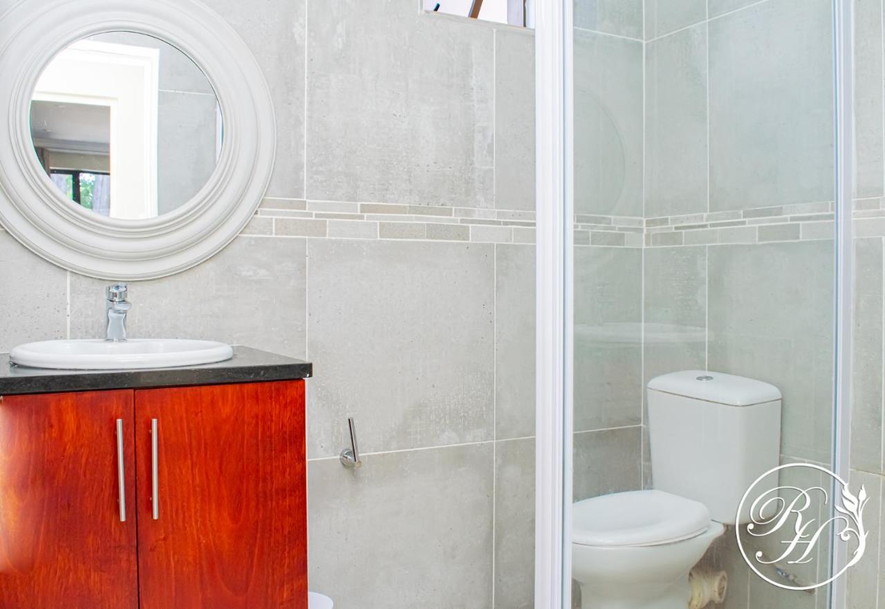 Roseland House Self Catering Διαμέρισμα Ντούρμπαν Εξωτερικό φωτογραφία