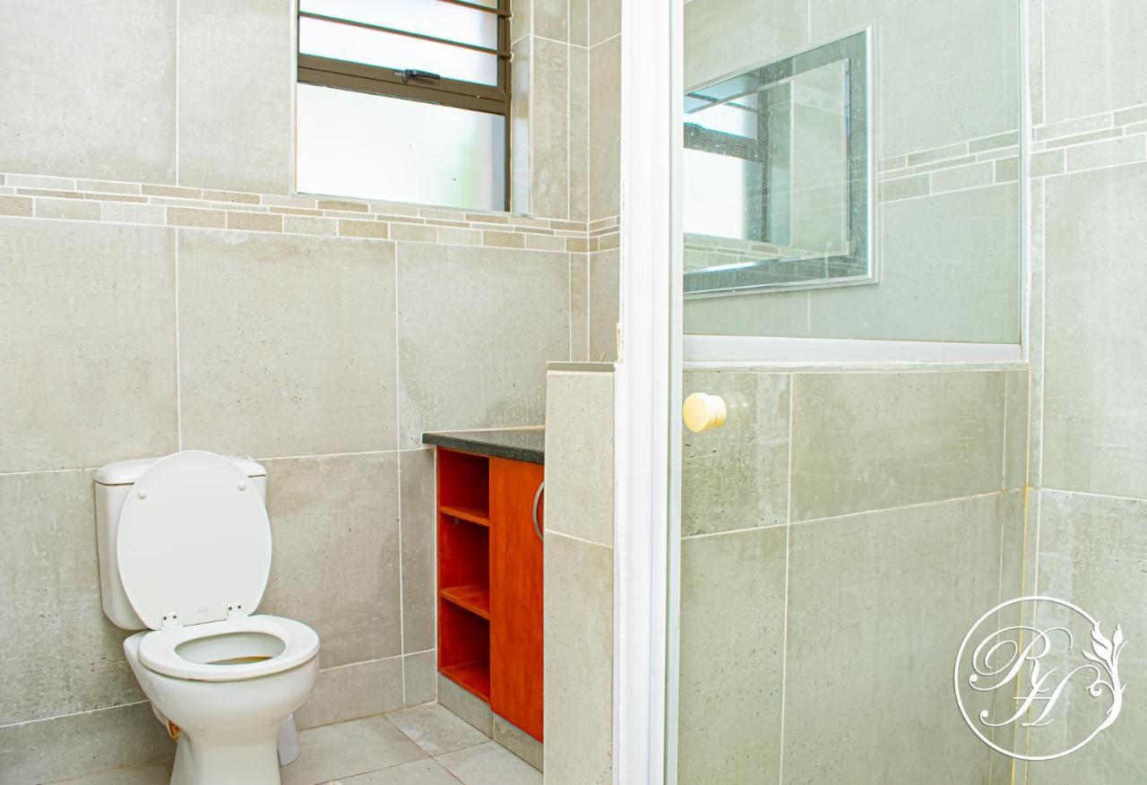 Roseland House Self Catering Διαμέρισμα Ντούρμπαν Εξωτερικό φωτογραφία