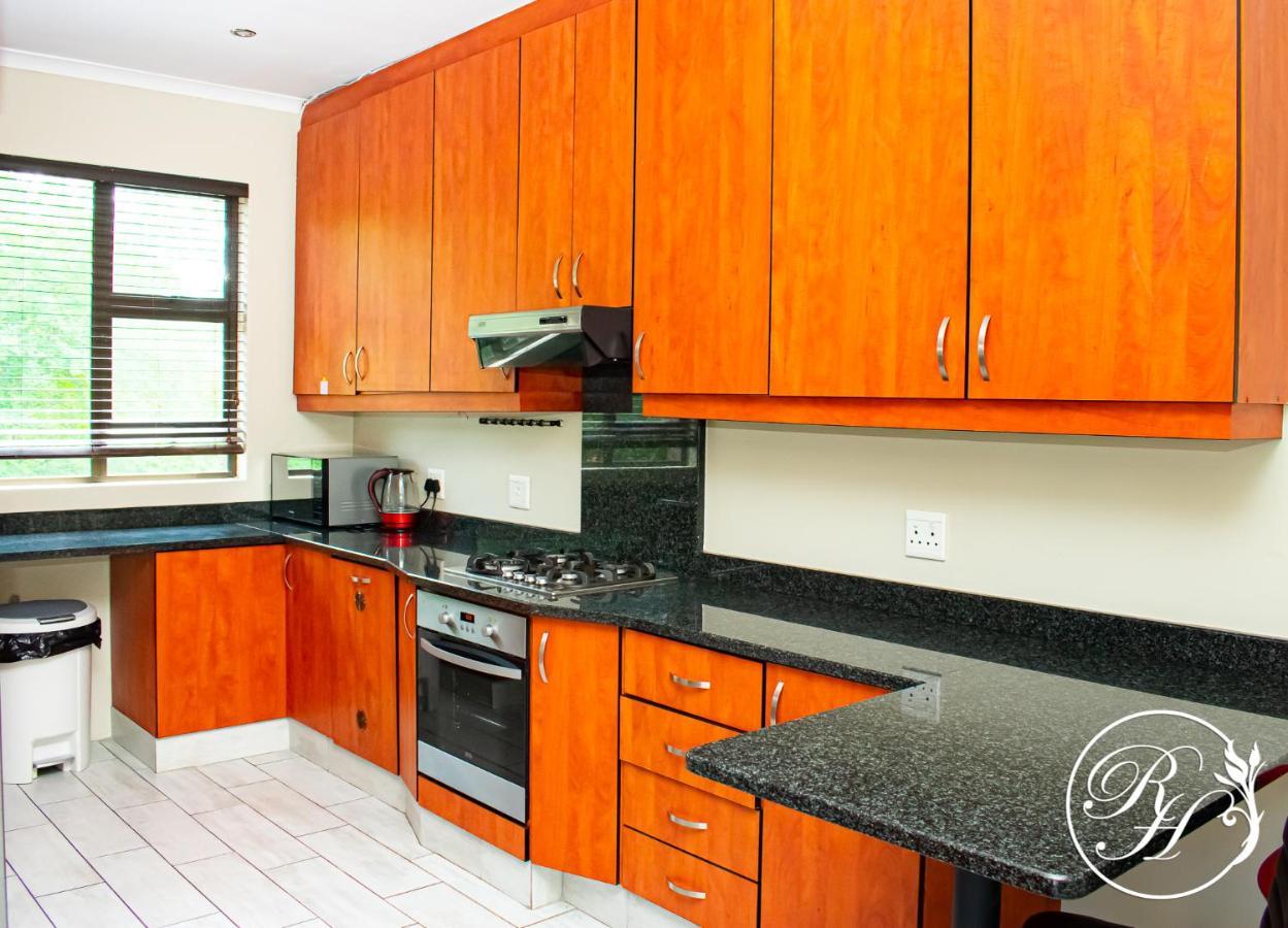 Roseland House Self Catering Διαμέρισμα Ντούρμπαν Εξωτερικό φωτογραφία