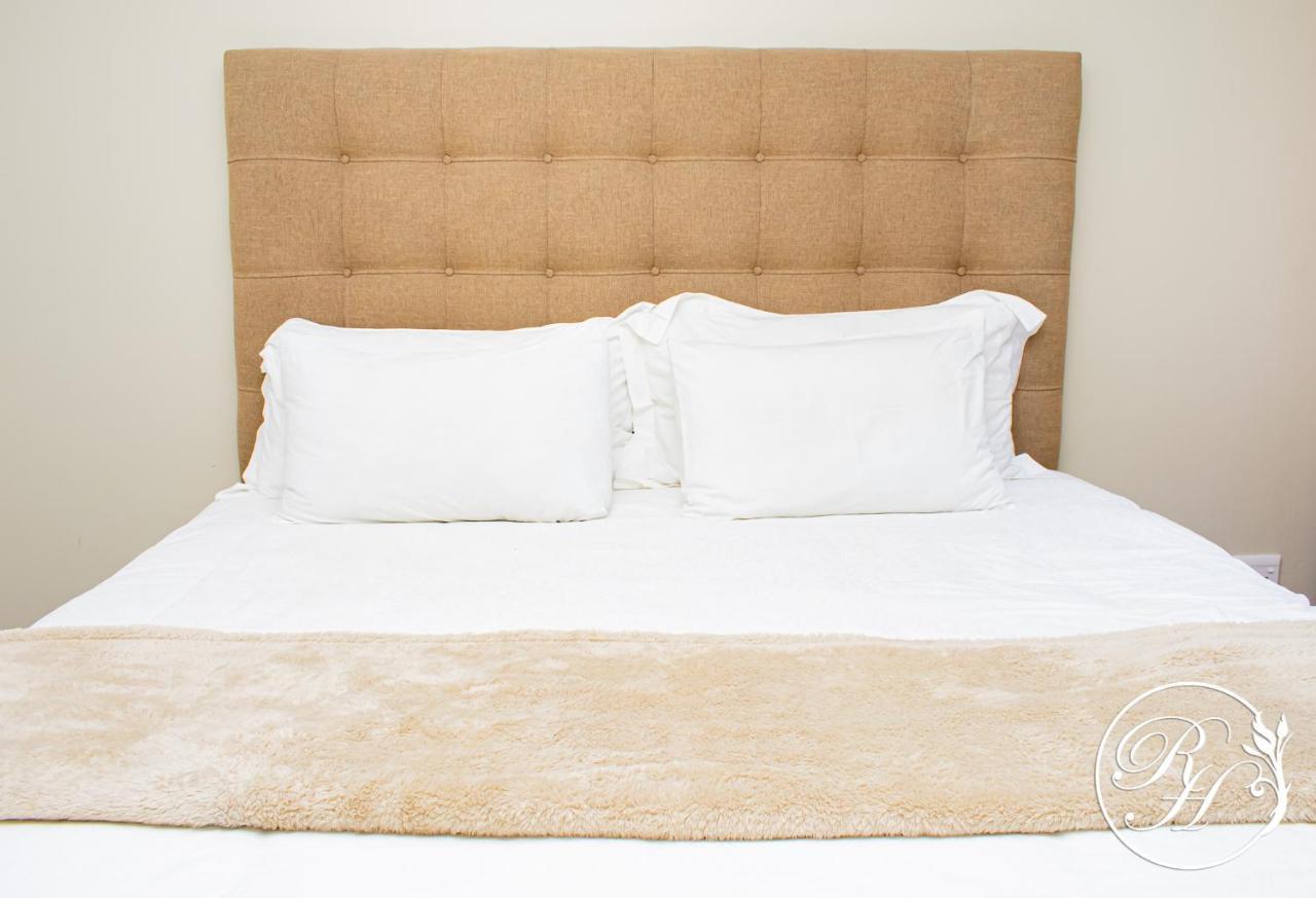 Roseland House Self Catering Διαμέρισμα Ντούρμπαν Εξωτερικό φωτογραφία