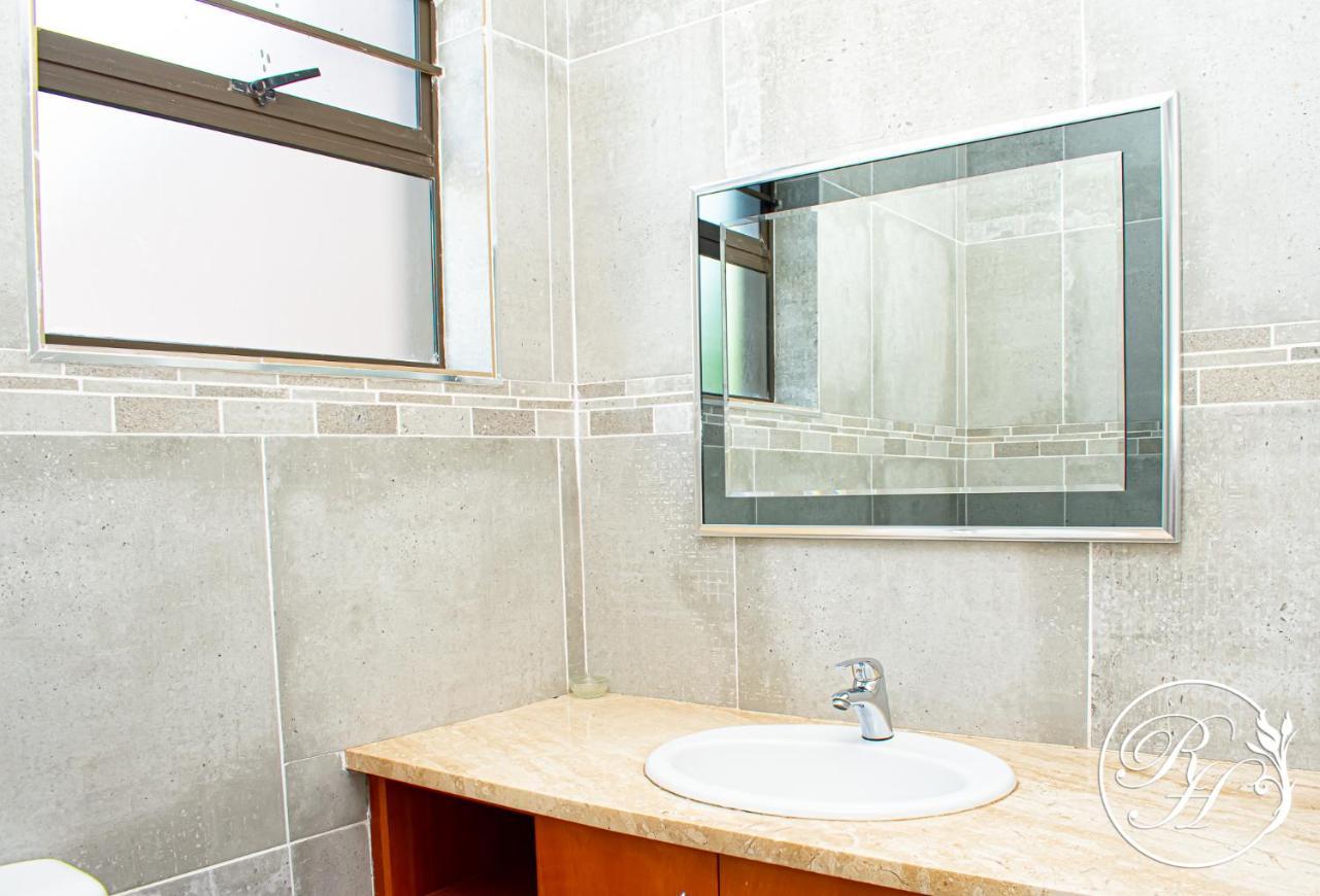 Roseland House Self Catering Διαμέρισμα Ντούρμπαν Εξωτερικό φωτογραφία
